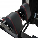 INSPIRE ABDOMINAL/BACK